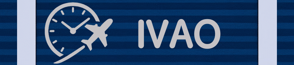 Pilot of the Month | IVAO | White